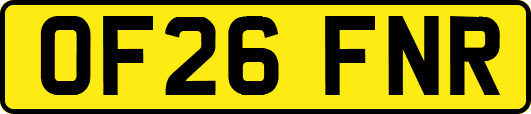 OF26FNR