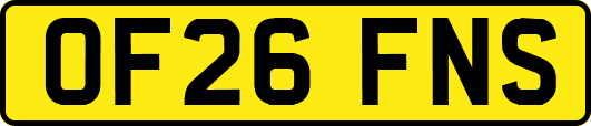 OF26FNS
