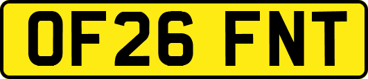 OF26FNT