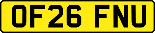OF26FNU