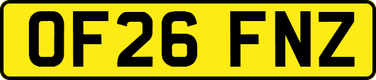 OF26FNZ