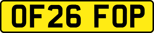 OF26FOP
