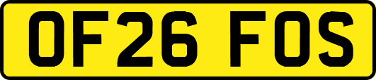 OF26FOS