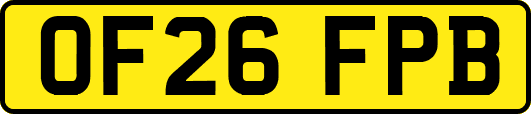 OF26FPB