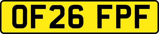 OF26FPF