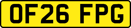OF26FPG