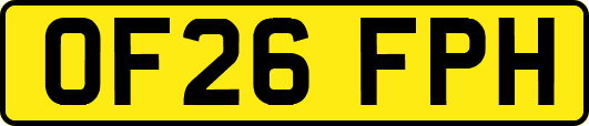 OF26FPH