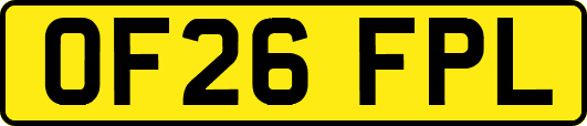 OF26FPL