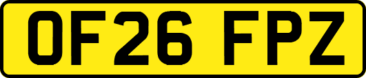 OF26FPZ