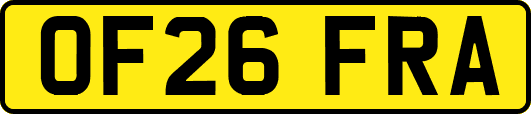 OF26FRA