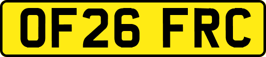 OF26FRC