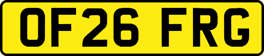 OF26FRG