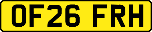 OF26FRH