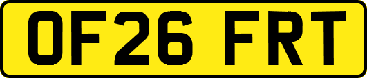 OF26FRT