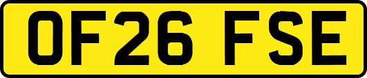 OF26FSE
