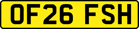 OF26FSH