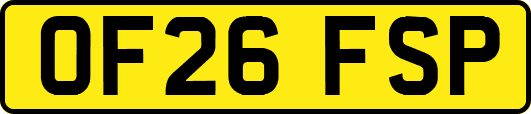 OF26FSP