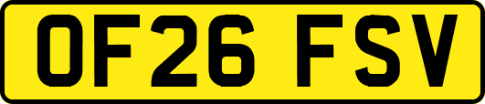 OF26FSV