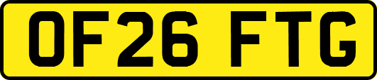 OF26FTG