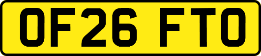 OF26FTO