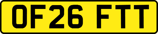 OF26FTT