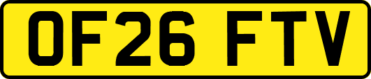 OF26FTV