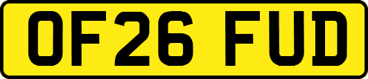 OF26FUD