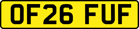 OF26FUF