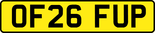 OF26FUP