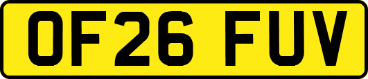 OF26FUV