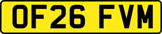OF26FVM