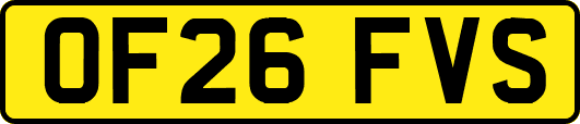 OF26FVS
