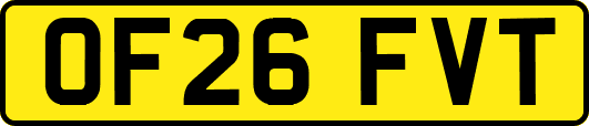 OF26FVT