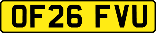 OF26FVU