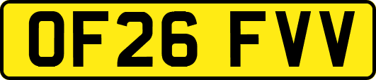 OF26FVV