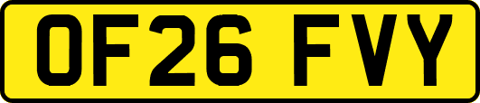 OF26FVY