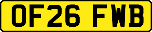 OF26FWB