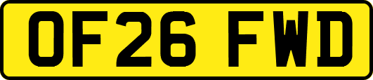 OF26FWD