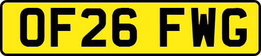 OF26FWG