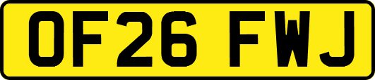 OF26FWJ