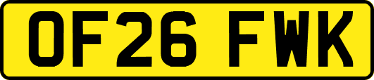 OF26FWK