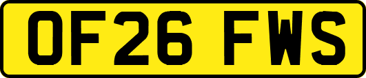 OF26FWS