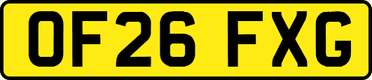 OF26FXG