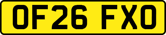 OF26FXO