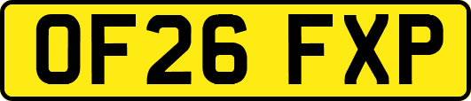 OF26FXP