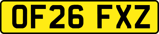 OF26FXZ
