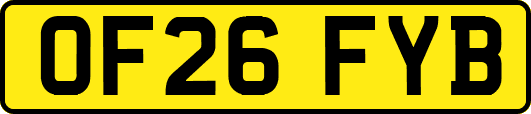 OF26FYB