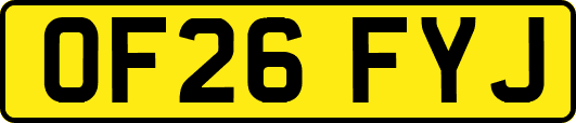 OF26FYJ