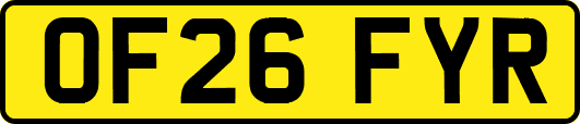 OF26FYR