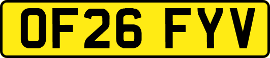 OF26FYV